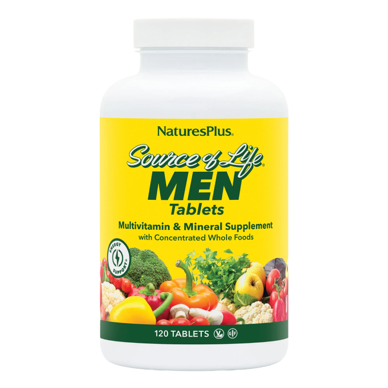 Source Of Life Products