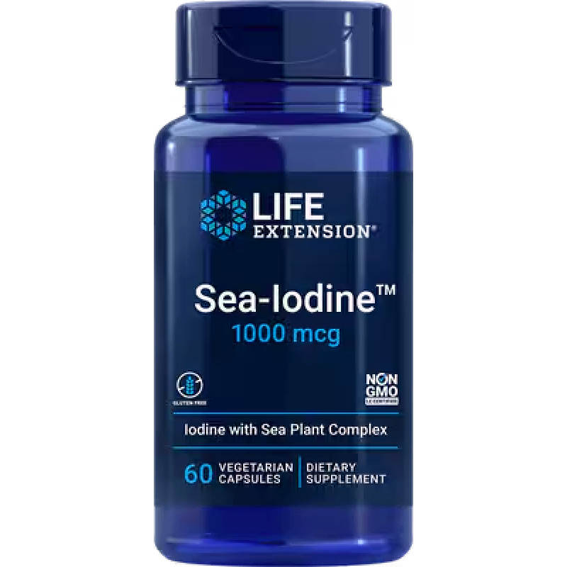 Life Extension Vitamins D And K With Sea Iodine 60 Capsules Akron life-extension-vitamins-d-and-k-with-sea-iodine-60-capsules-akron